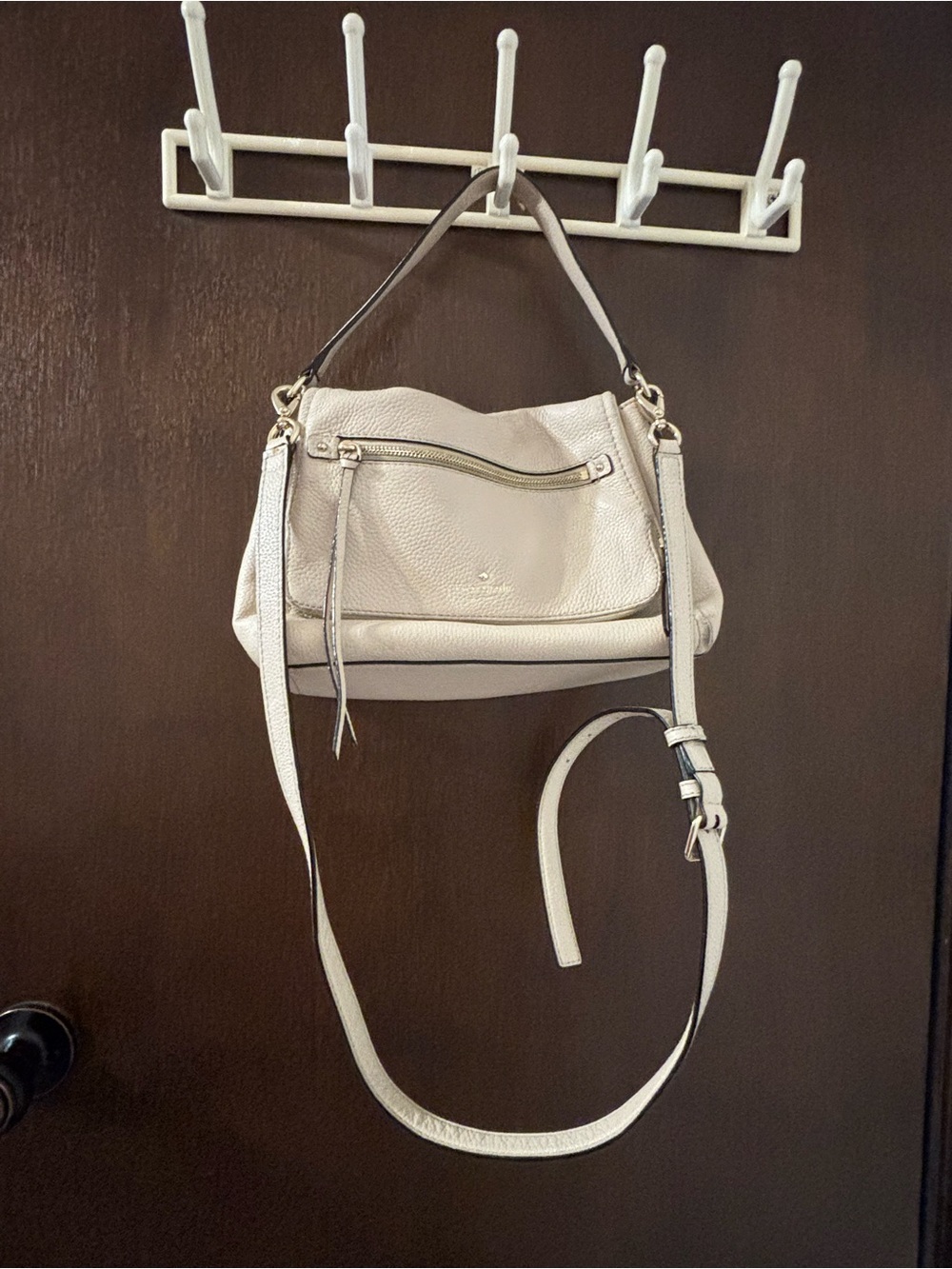 Kate Spade New York hobo/crossbody bag - Picture 9 of 16